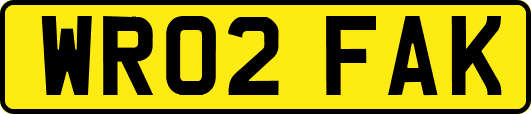 WR02FAK
