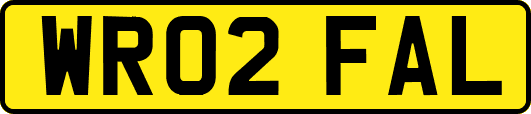 WR02FAL