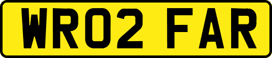 WR02FAR