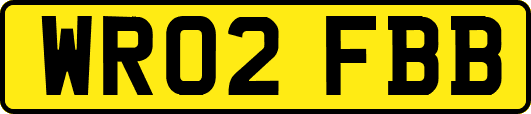 WR02FBB