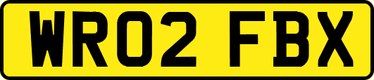 WR02FBX