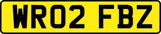 WR02FBZ