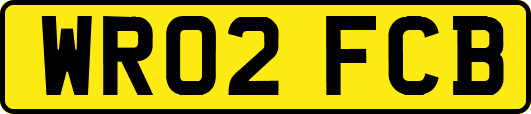 WR02FCB