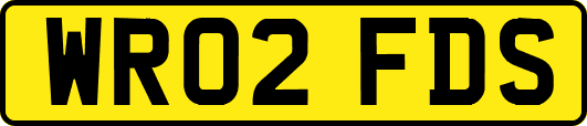 WR02FDS