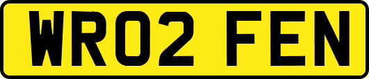 WR02FEN