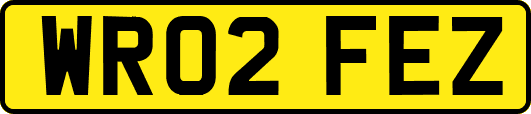 WR02FEZ
