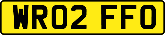 WR02FFO