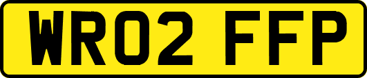 WR02FFP