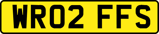 WR02FFS