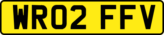 WR02FFV