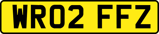 WR02FFZ