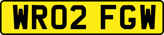 WR02FGW
