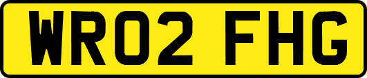 WR02FHG