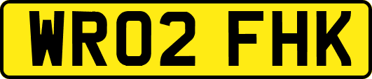 WR02FHK