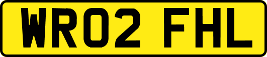 WR02FHL