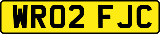 WR02FJC