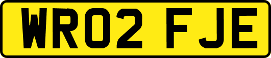 WR02FJE
