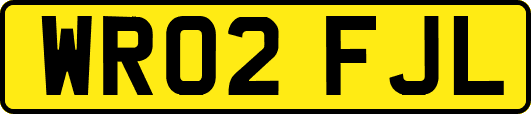 WR02FJL