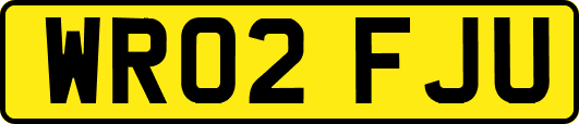 WR02FJU