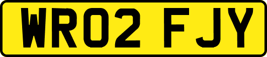 WR02FJY