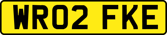WR02FKE