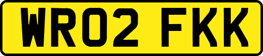 WR02FKK