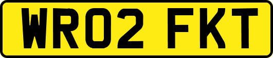 WR02FKT