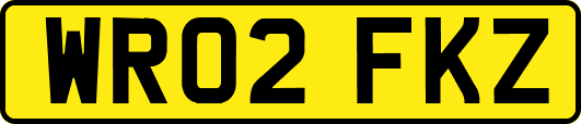WR02FKZ