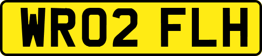 WR02FLH
