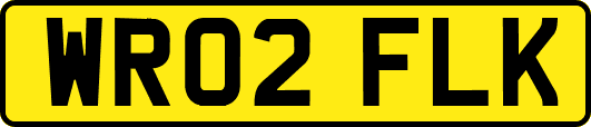 WR02FLK