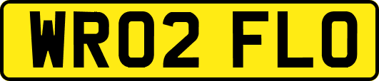 WR02FLO