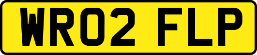 WR02FLP