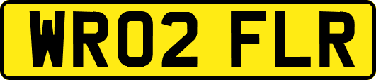 WR02FLR