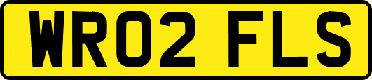 WR02FLS