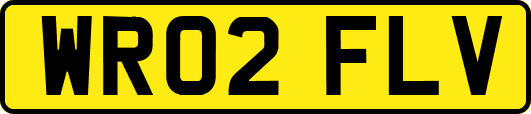 WR02FLV