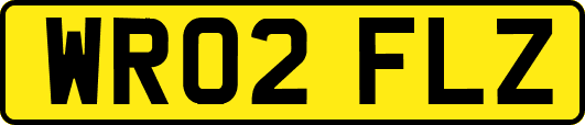 WR02FLZ