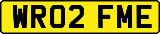 WR02FME