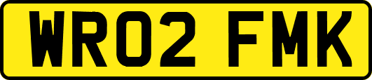 WR02FMK