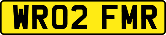 WR02FMR