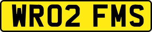 WR02FMS