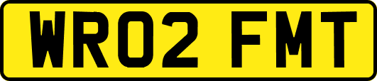 WR02FMT