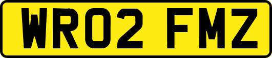 WR02FMZ