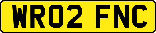 WR02FNC