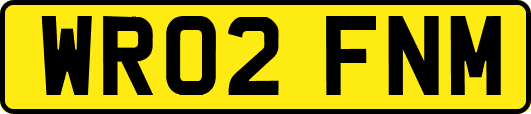 WR02FNM