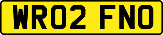 WR02FNO