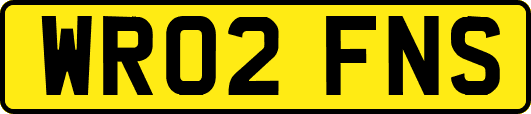WR02FNS