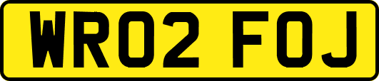 WR02FOJ