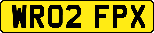 WR02FPX