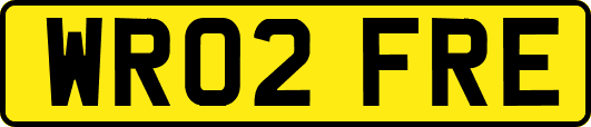 WR02FRE