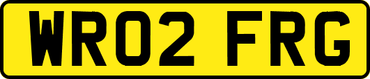 WR02FRG